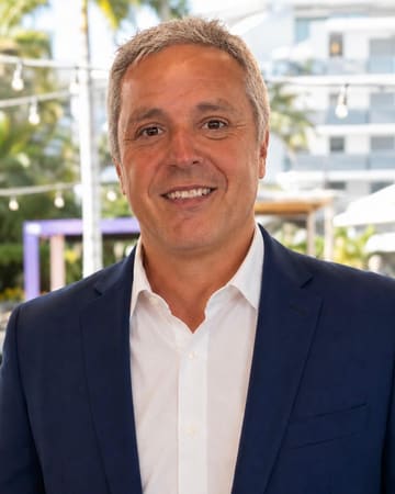 Ignacio Zúñiga, director de Macaw